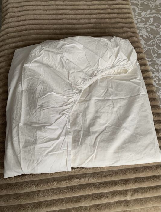 Cearceaf Ikea 90 pe 200 cm