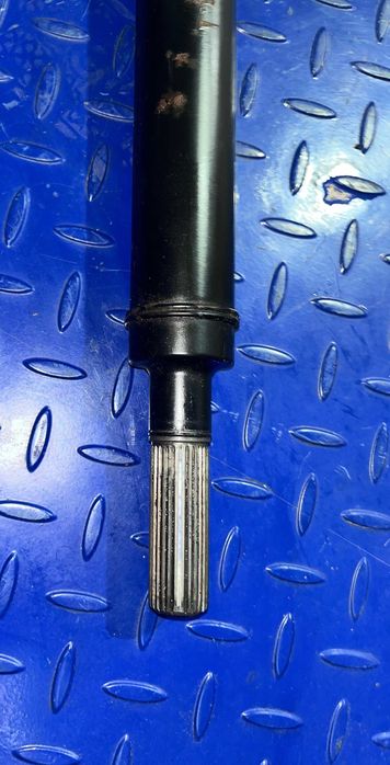 Cardan BMW S63 8632583