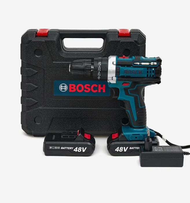 Шуруповерт аккумуляторный ОПТОМ