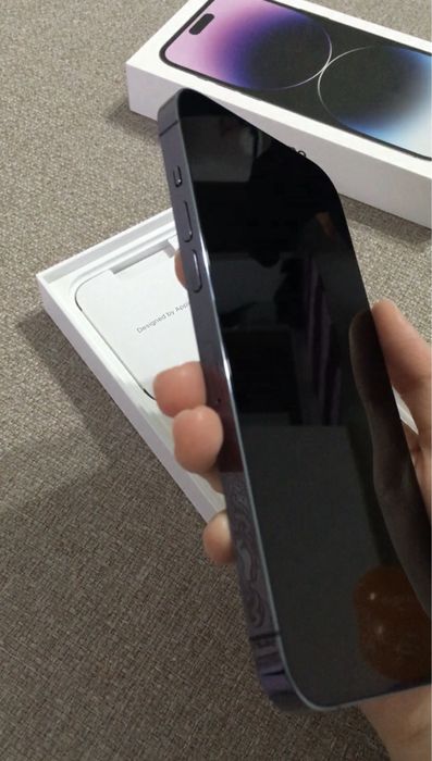 iPhone 14 pro max 256 GB