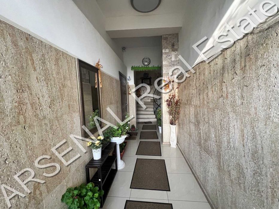 Двустаен апартамент под наем, Горна Баня