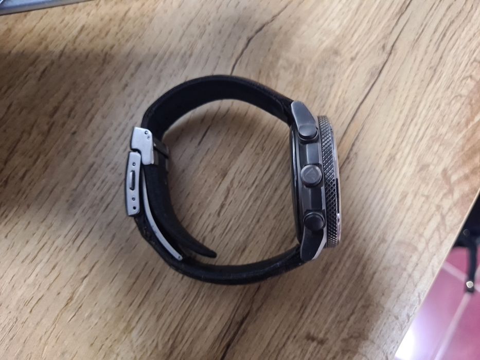 Ceas citizen promaster Eco-Drive E670  titanium