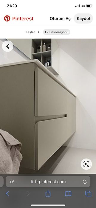 Sifatli va hamyonbop mebel hizmatlari
