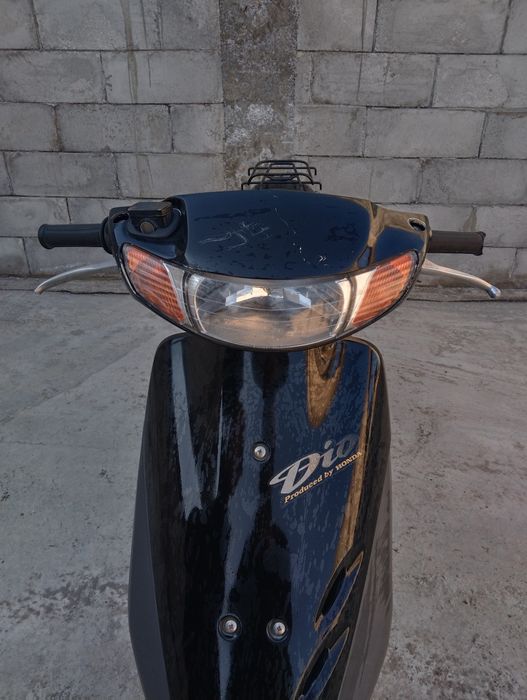 Мопед Хонда Дио 34 AF