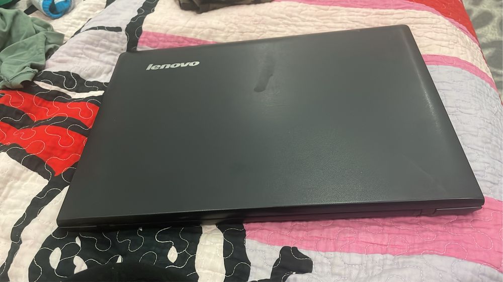 Продам ноутбук lenovo