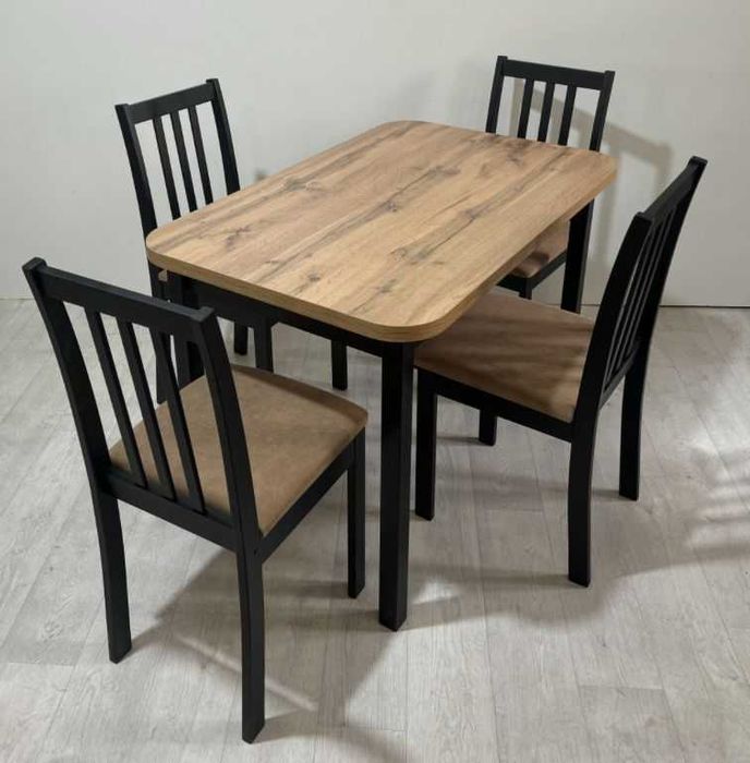 Стол раздвижной  и сплошной