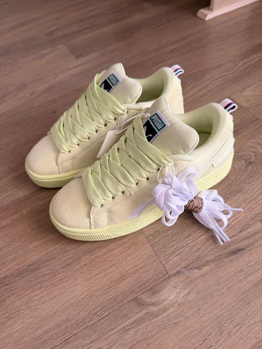 Adidasi dama/copii Puma 36