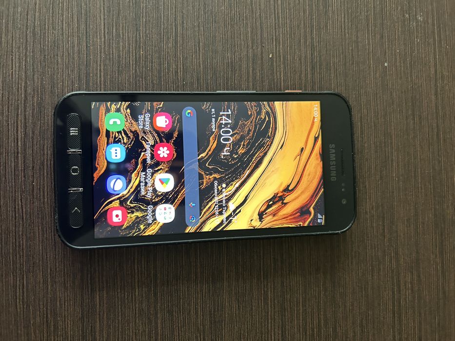 Samsung Galaxy X Cover 4 s