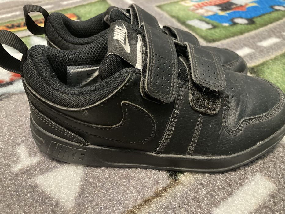 Маратонки Nike за момче