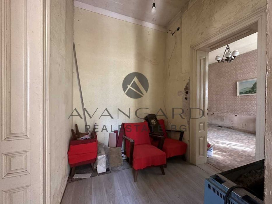 Продава се Етаж от къща в Пловдив, Център - 111 кв.м за 2253 €/кв.м - Снимка #10