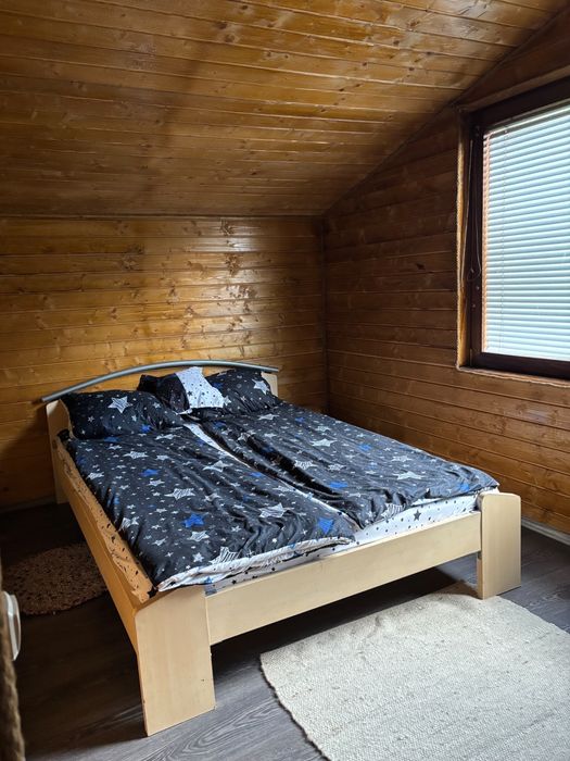 Cabana pentru Revelion