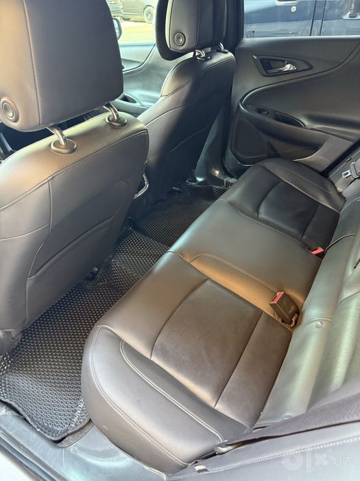Chevrolet Malibu 2 !  2.4 !