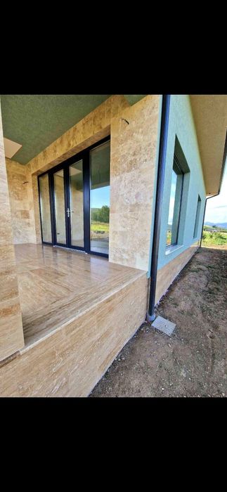Finisaje interioare, Amenajari si lucrari de interior- exterior