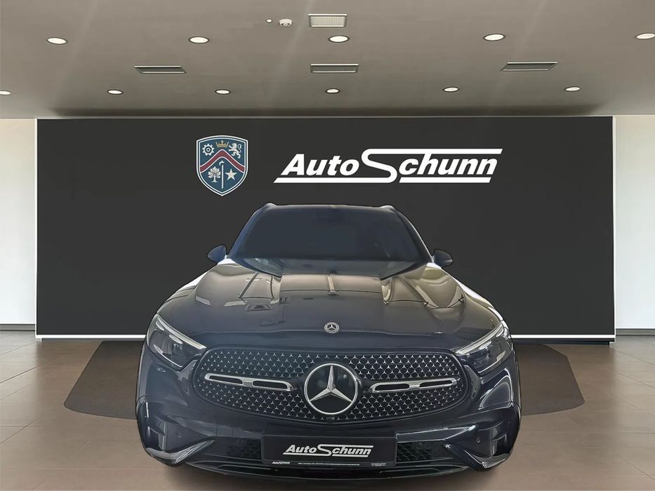Mercedes-Benz GLC GLC 200 4Matic AMG Line/Night/Memory/Navigatie MBUX/Park/LED
