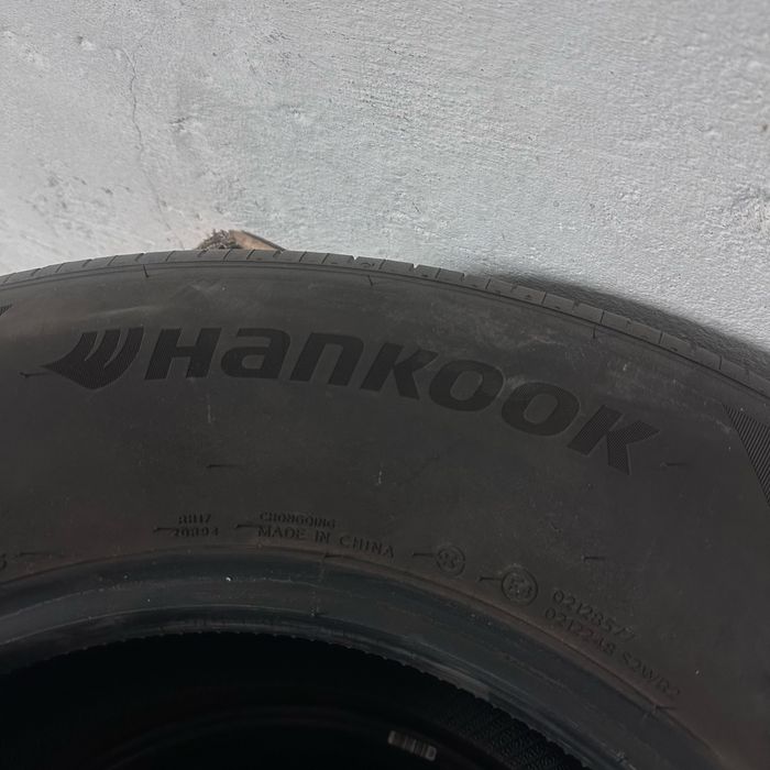 Жазғы баллондар 265/65/17 летний баллоны