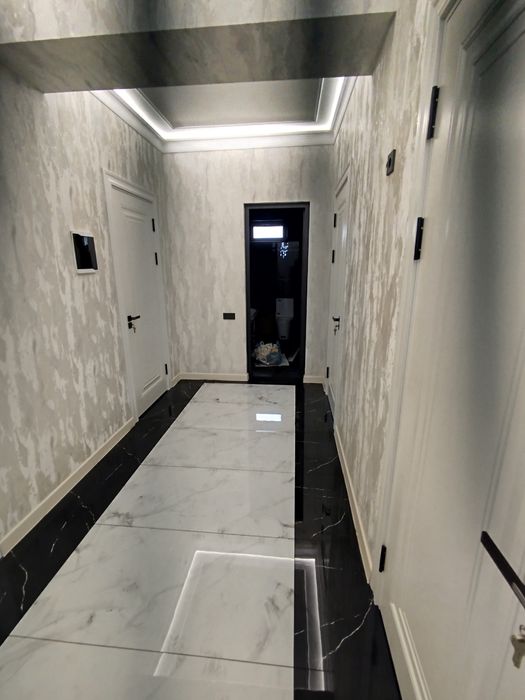 Ремонт  квартир от А до Я