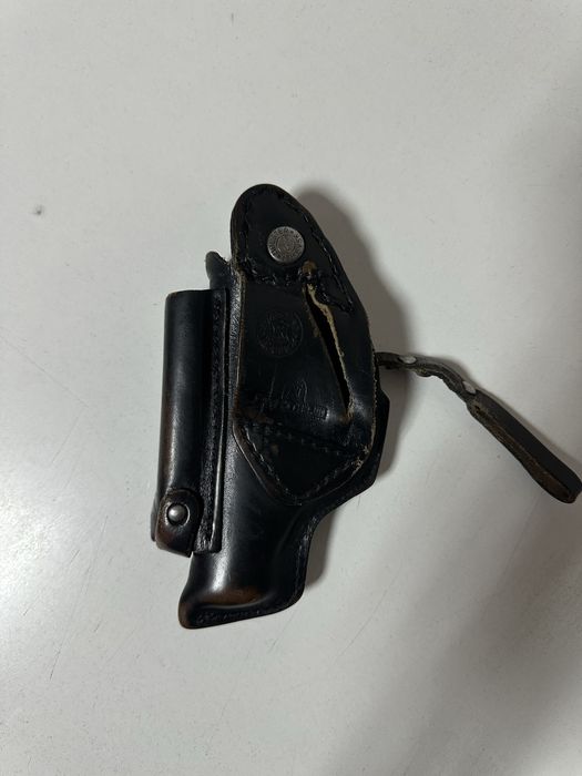 Чехол Holster на пм, открытый