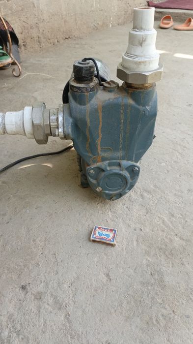 Suv nasos водяной насос