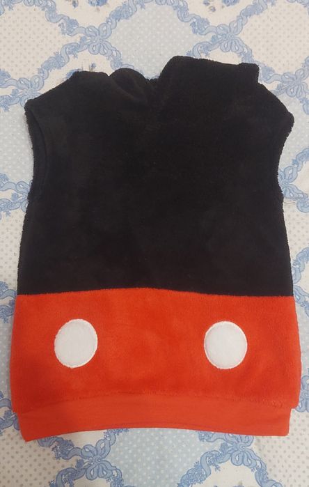 Детско пуловерче Мики Маус