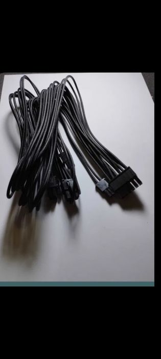 Cabluri surse modulare profesionale