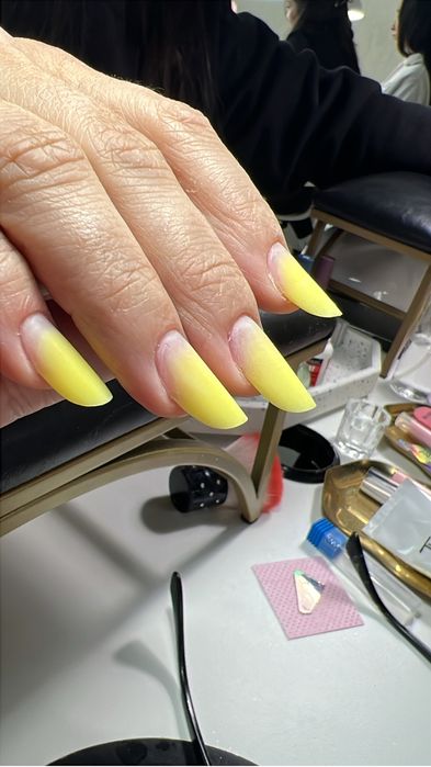 Manichiura -Pedichiura