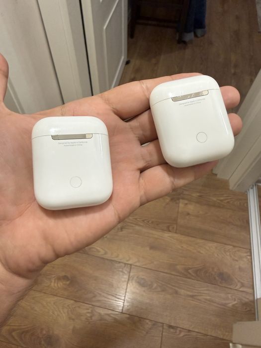 Apple AirPods 2 - a1602 - 2бр.