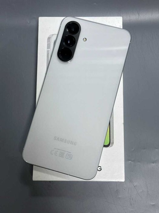 Samsung Galaxy A56; 128 Gb; (Усть-Каменогорск 03) лот: 7343