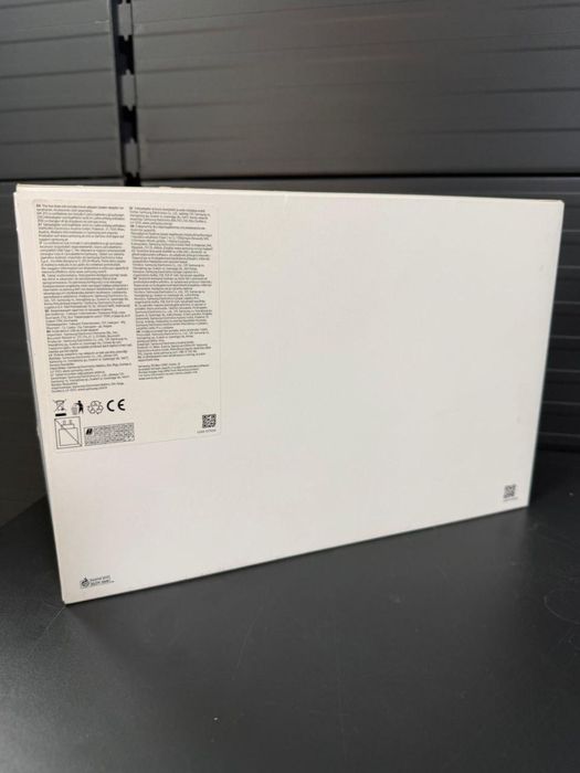 Samsung Tab a9+