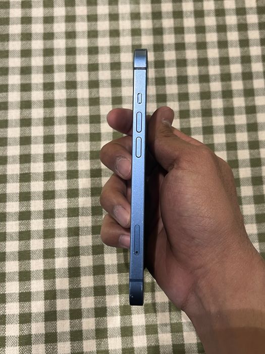 iphone 13 blue 128gb