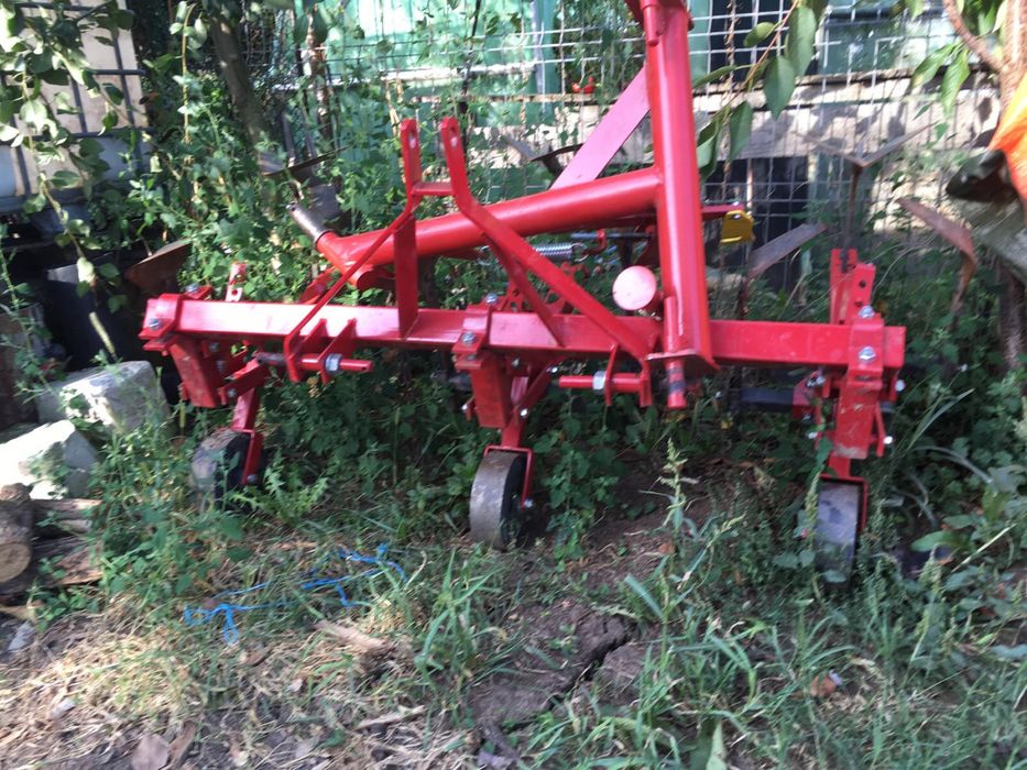 utilaje agricole