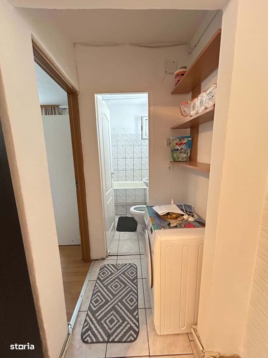 Apartament 2 camere de vânzare – Zona Victor Babeș (zona VIVO Mall)
