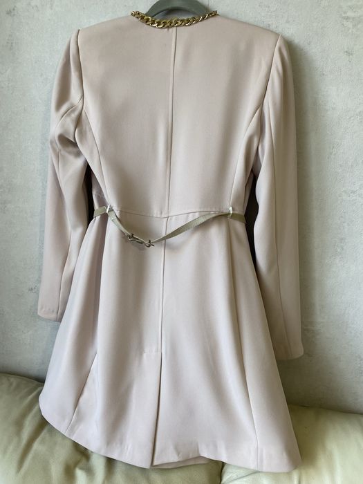 Дамско палто сако есен