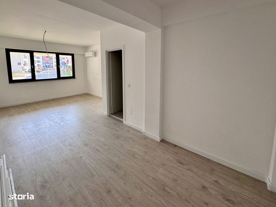 3 Camere Nemobilat | Parcare | Rezidenta Sau Office | Pipera | Ivory