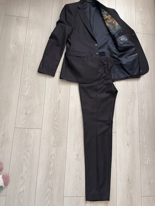Costum bărbătesc Wolwes M52 drop 8