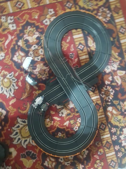 Pista Formula 1 jucarie pt copii