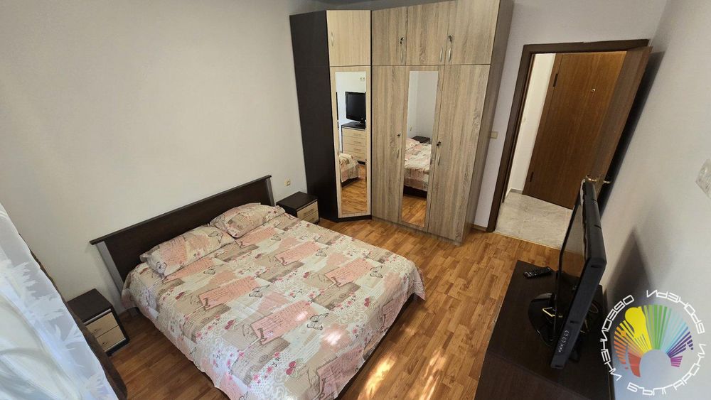Дава се под наем Двустаен апартамент в Бургас, Център - 70 кв.м за 408 € - Снимка #14