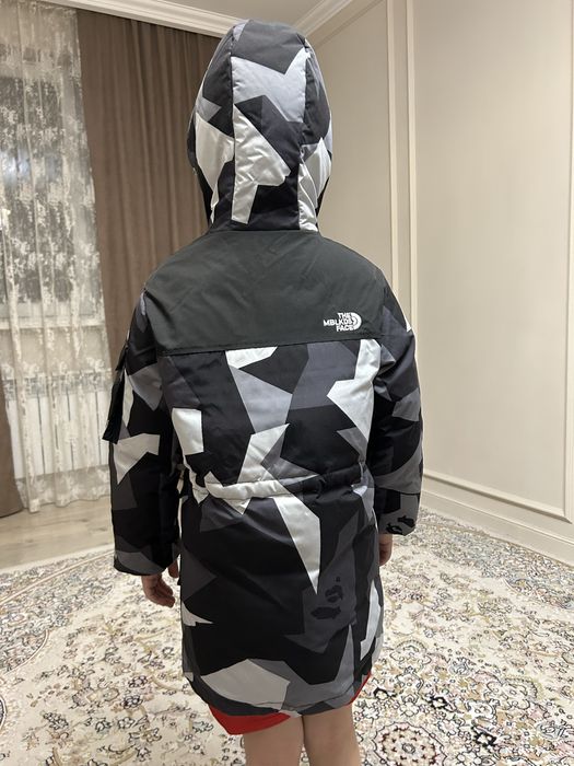 Куртки размер 134