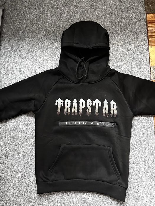 Trening Trapstar Chenille Decoded 2.0