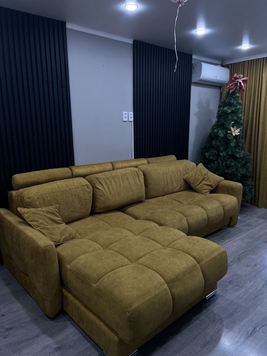 Продам хороший диван