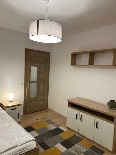 Apartament 2 camere pentru Studenti, Medici Rezidenti, UMF, Univ. D.Cantemir