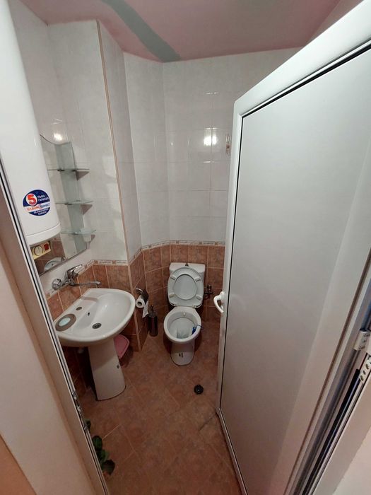 Дава се под наем Двустаен апартамент в Хасково, Овчарски - 53 кв.м за 229.5 € - Снимка #8