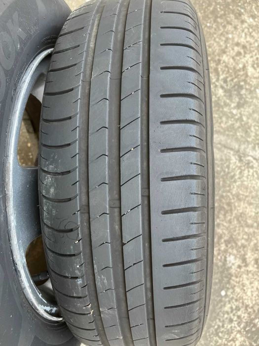 Оригинални джанти от Seat