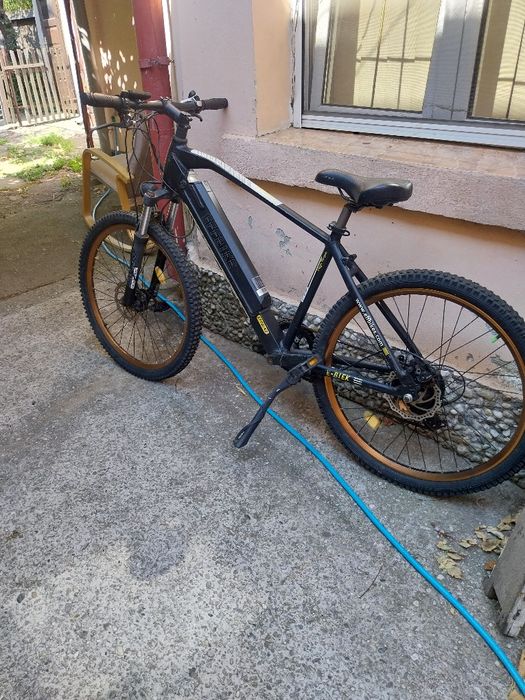 De vânzare biciclete englezești