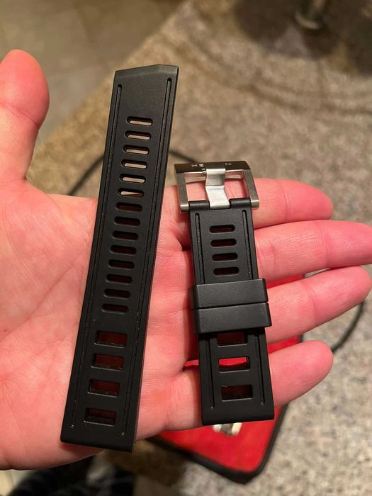 HELSON Shark Diver 2000M *AUTOMATIC*