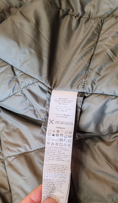 Jacheta dama Montura