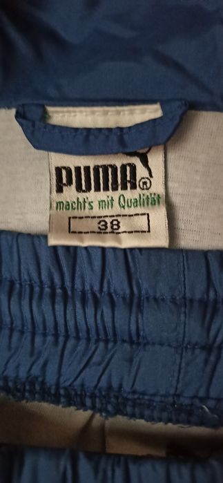 Trening Puma 38 interior captusit bumbac