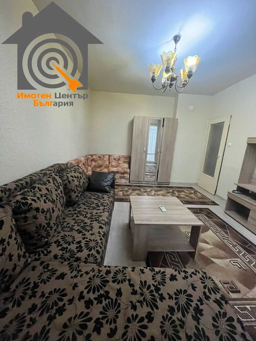 Продава се Едностаен апартамент в София, Студентски град - 49 кв.м за 2423 €/кв.м - Снимка #1