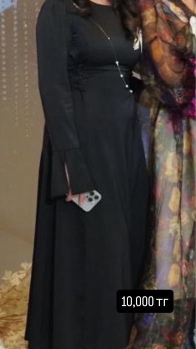 Разгрузка гардероба