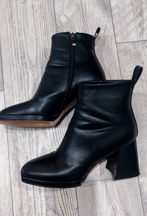 Продам полусапожки