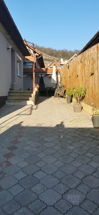 Casă de vânzare!!!